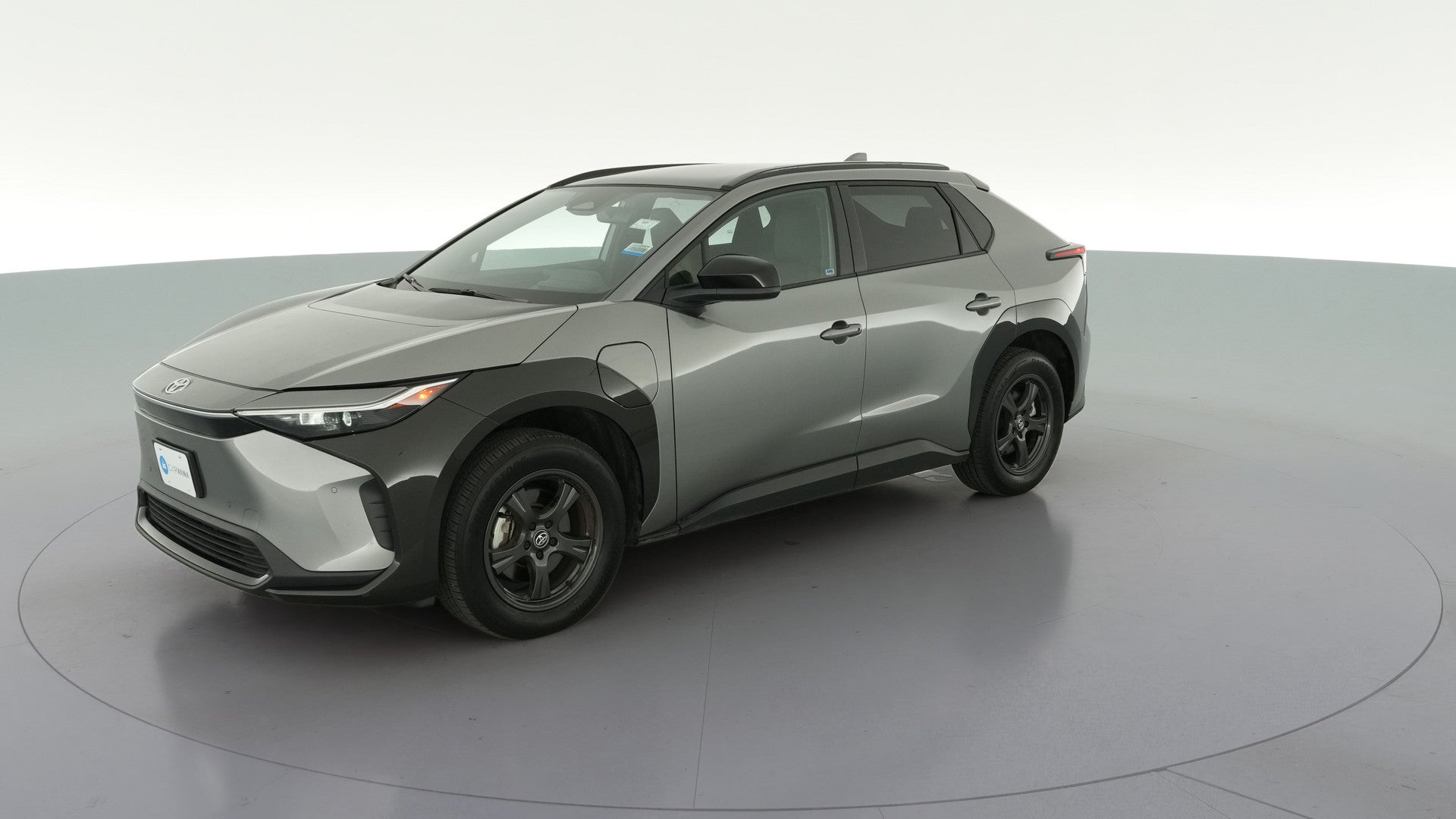 2023 Toyota bZ4X vehicle photo