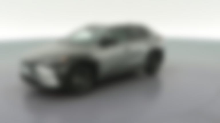 2023 Toyota bZ4X vehicle photo