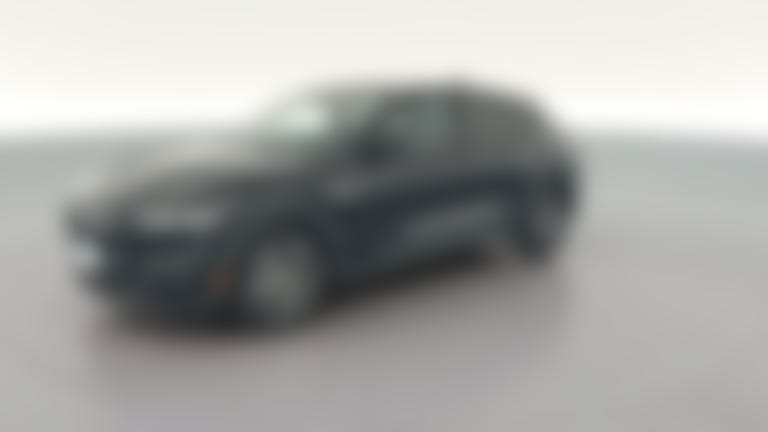 2023 Ford Mustang MACH-E vehicle photo