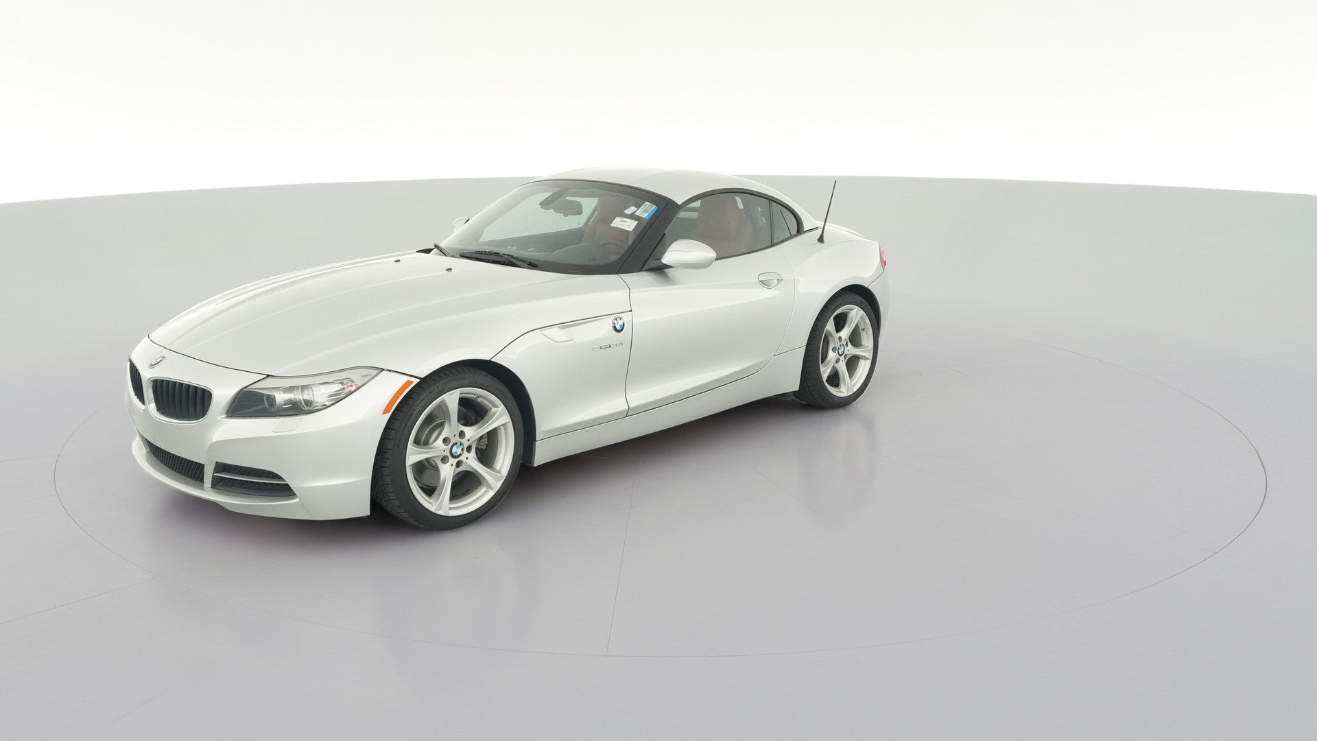 2013 BMW Z4 vehicle photo