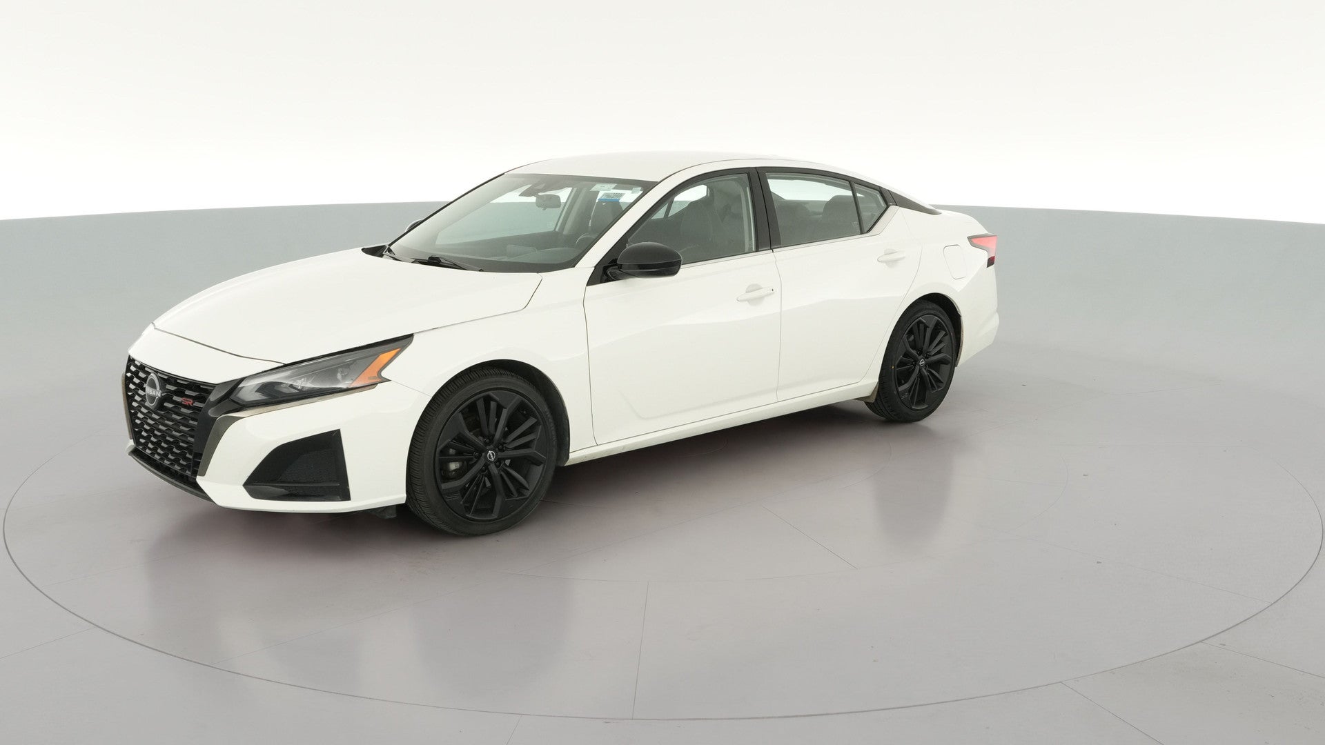 2024 Nissan Altima vehicle photo