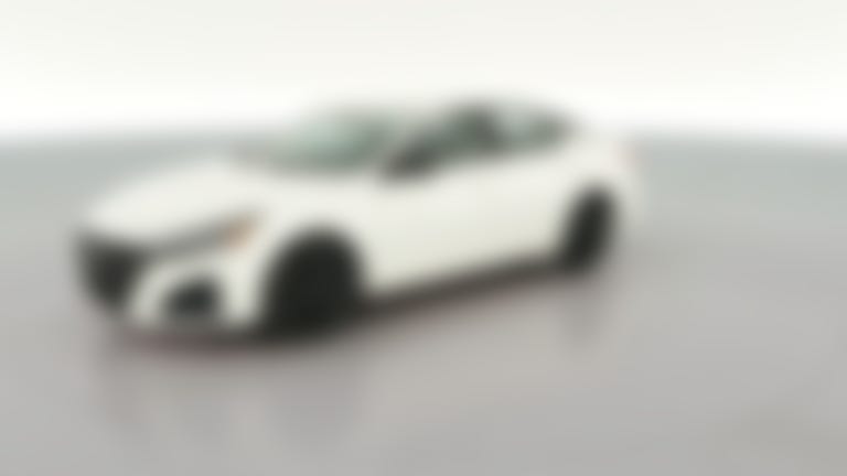 2024 Nissan Altima vehicle photo