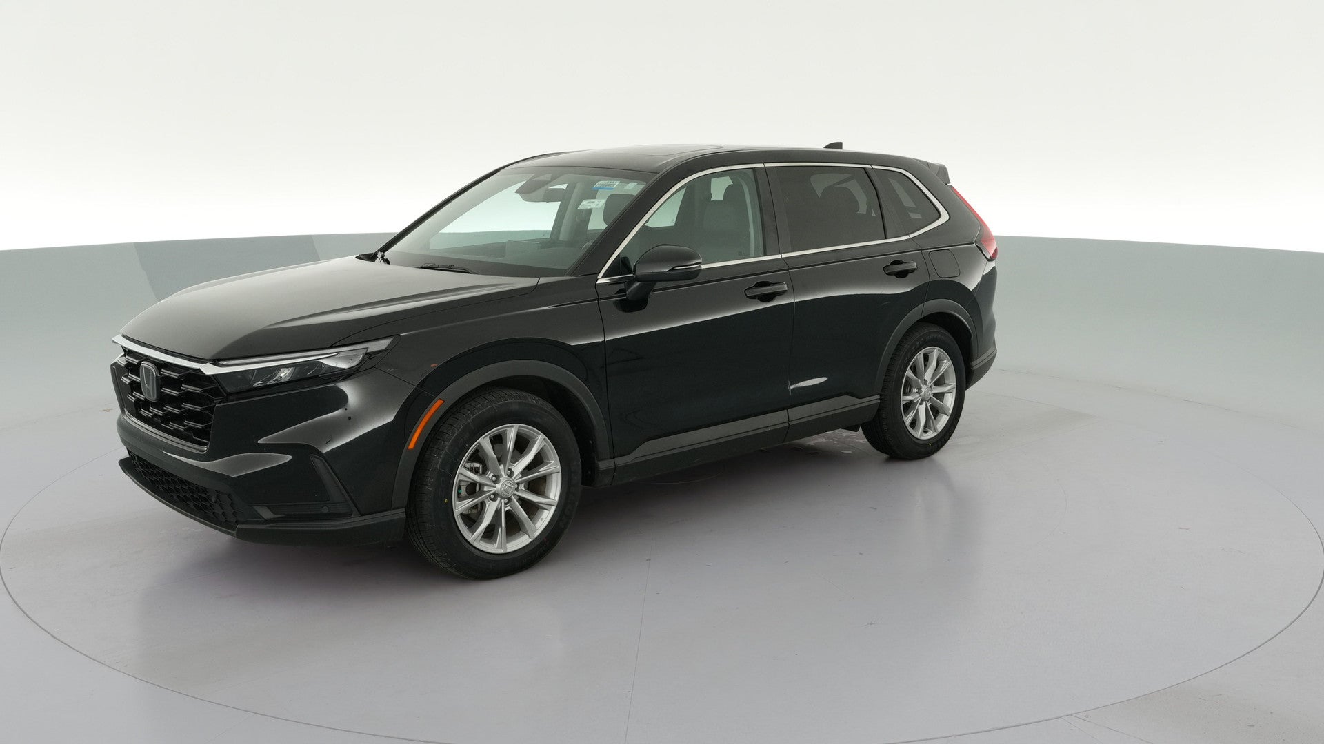 2025 Honda CR-V vehicle photo