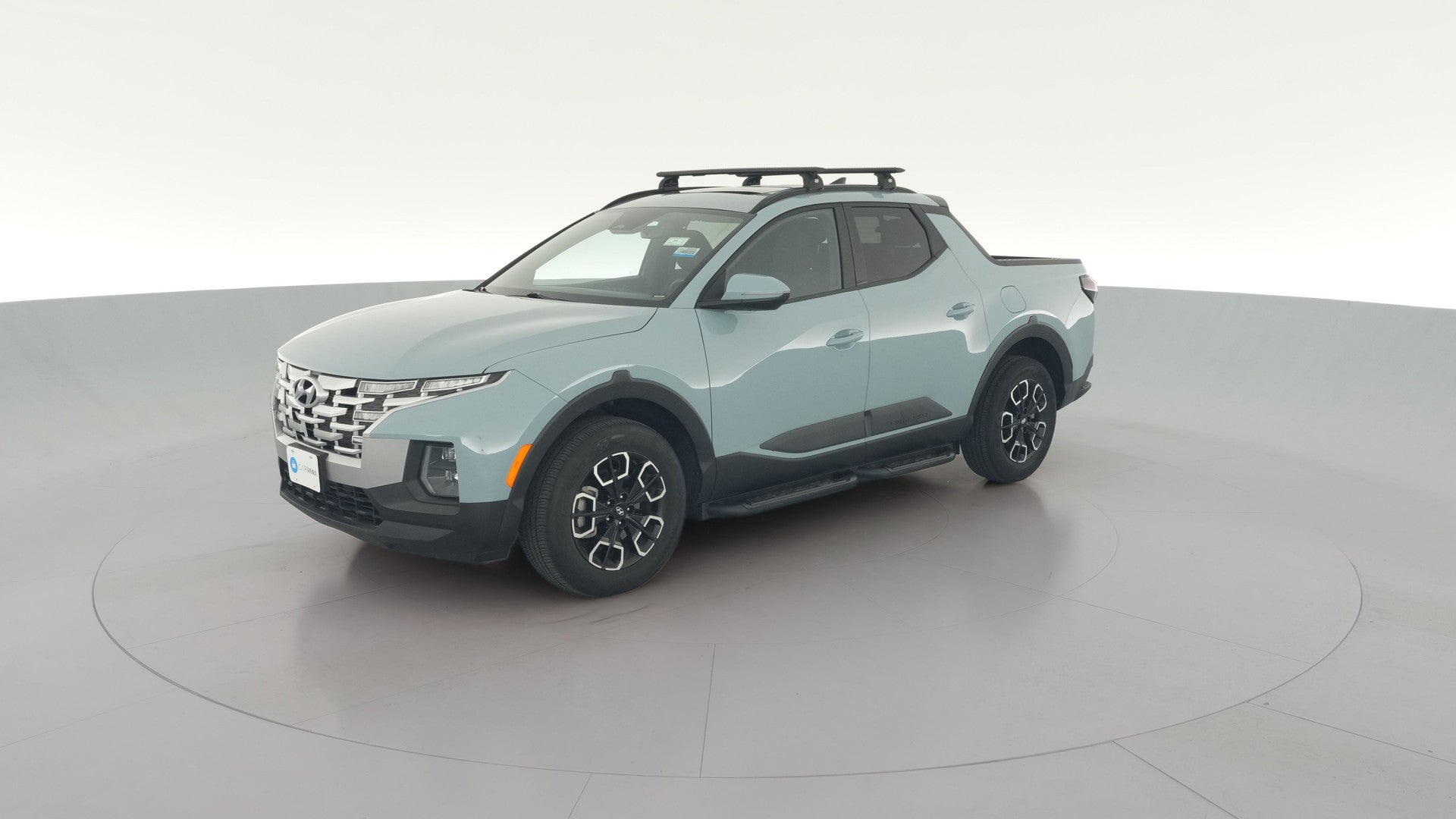 2022 Hyundai Santa Cruz vehicle photo