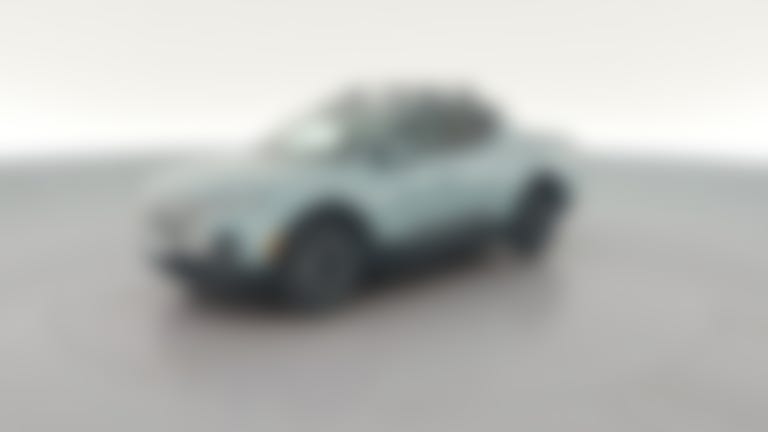 2022 Hyundai Santa Cruz vehicle photo