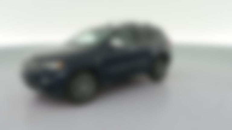 2018 Jeep Grand Cherokee vehicle photo
