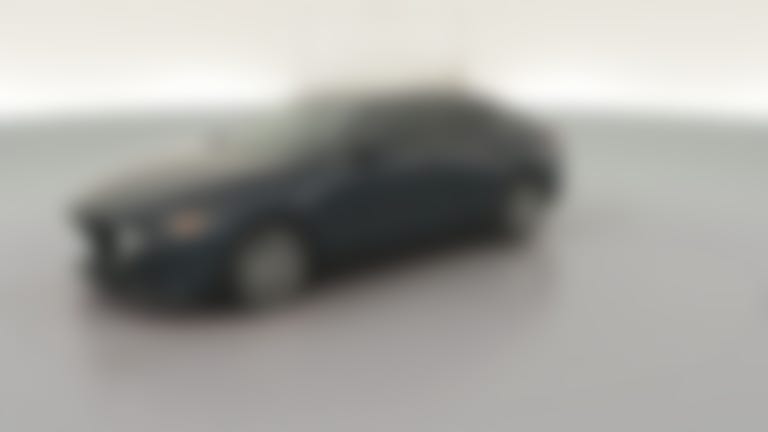 2019 MAZDA MAZDA3 vehicle photo