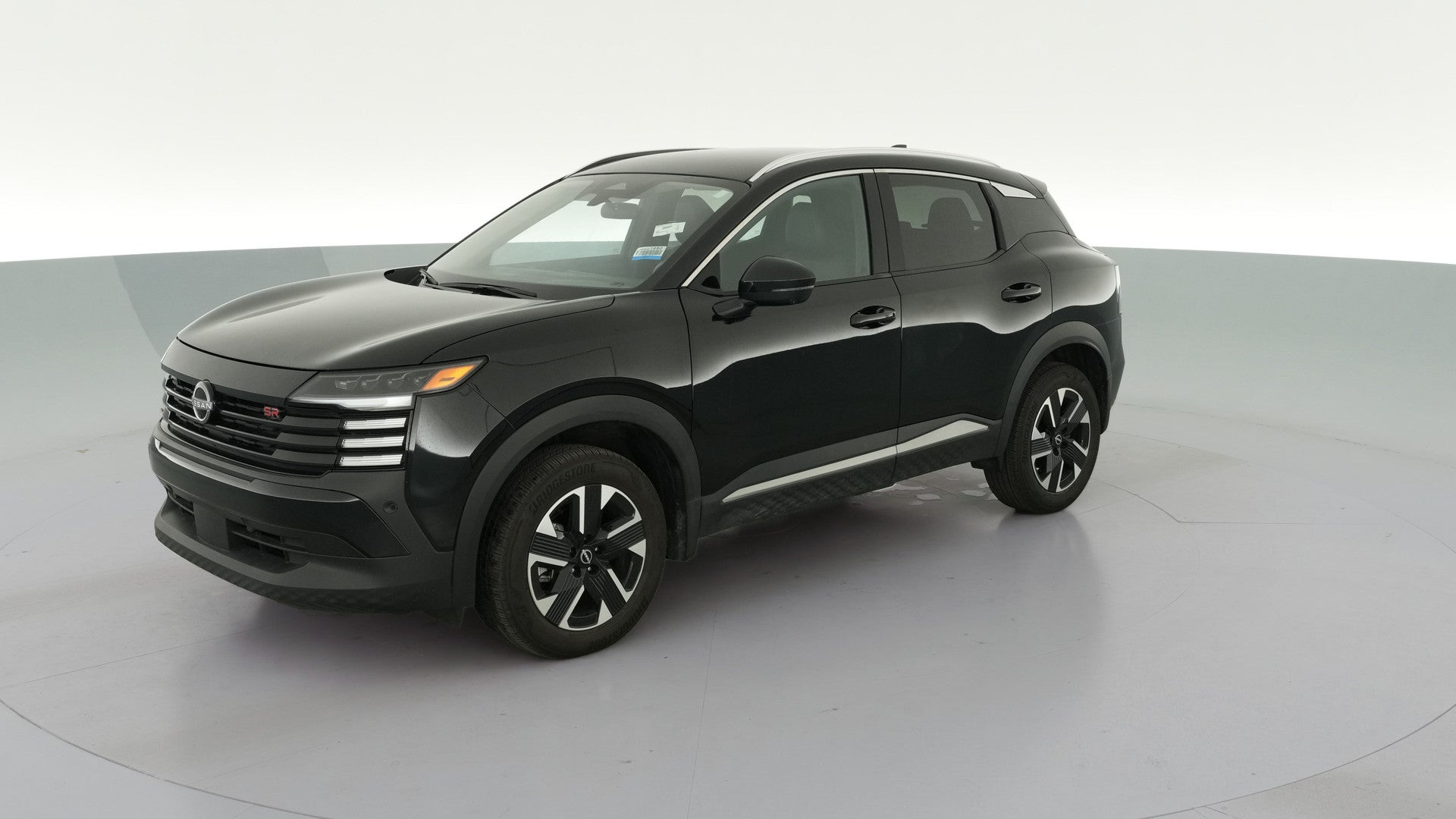 2025 Nissan Kicks vehicle photo