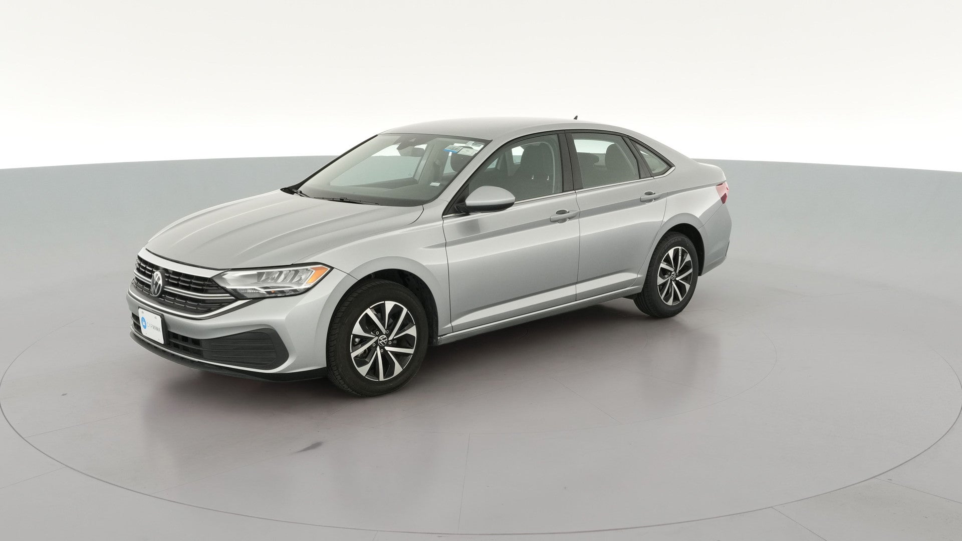 2024 Volkswagen Jetta vehicle photo