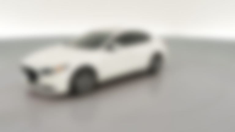 2024 MAZDA MAZDA3 vehicle photo