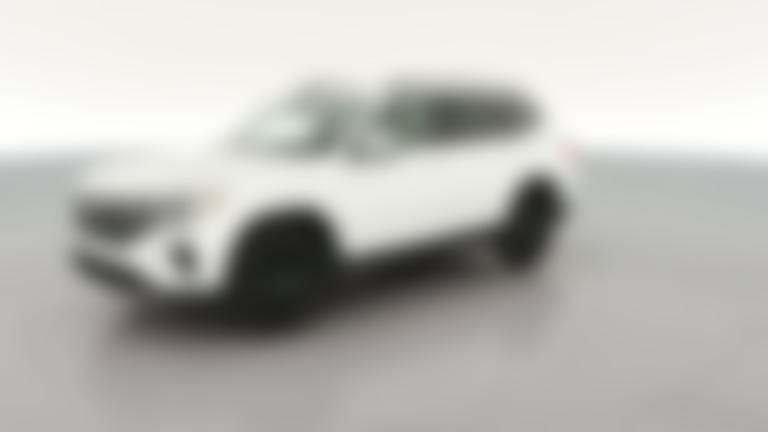 2026 Volkswagen Atlas vehicle photo