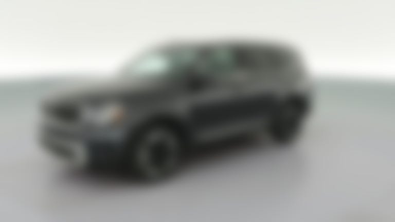 2025 Kia Telluride vehicle photo