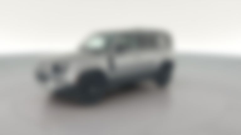 2024 Land Rover Defender 110 vehicle photo
