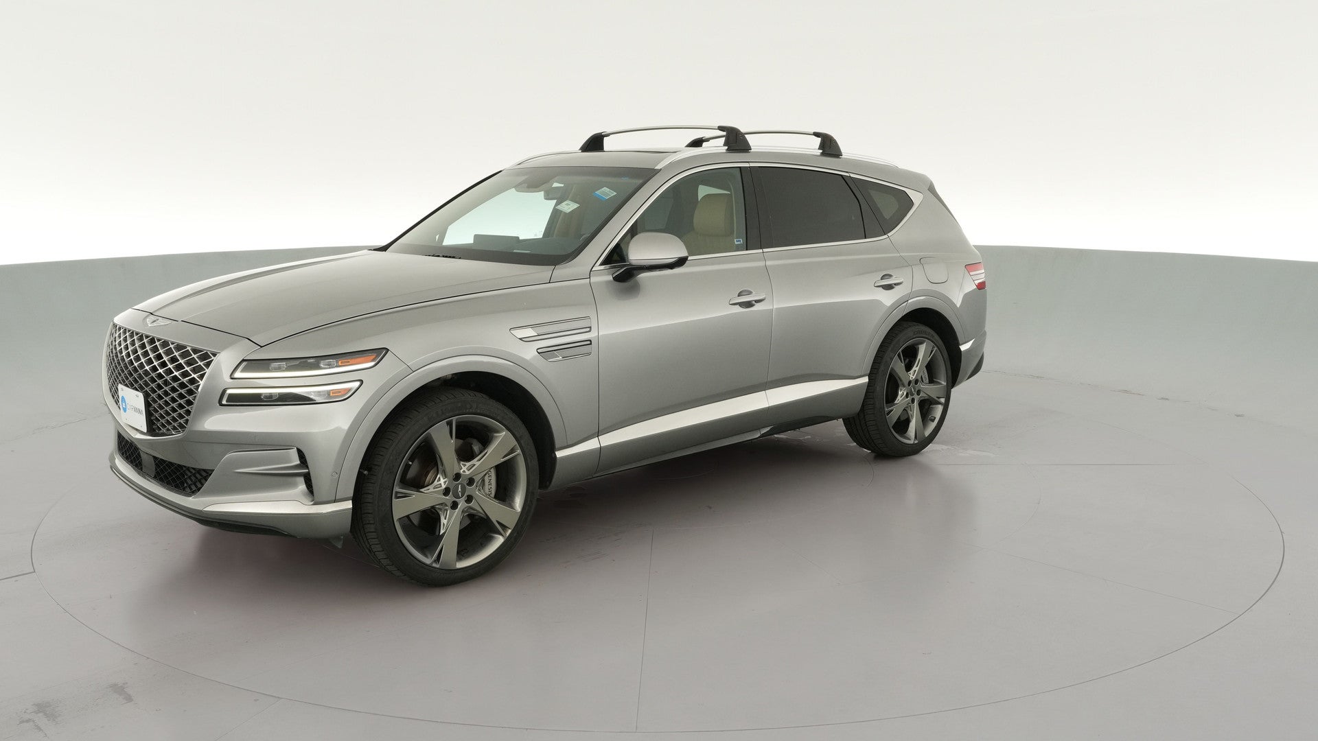 2024 Genesis GV80 vehicle photo