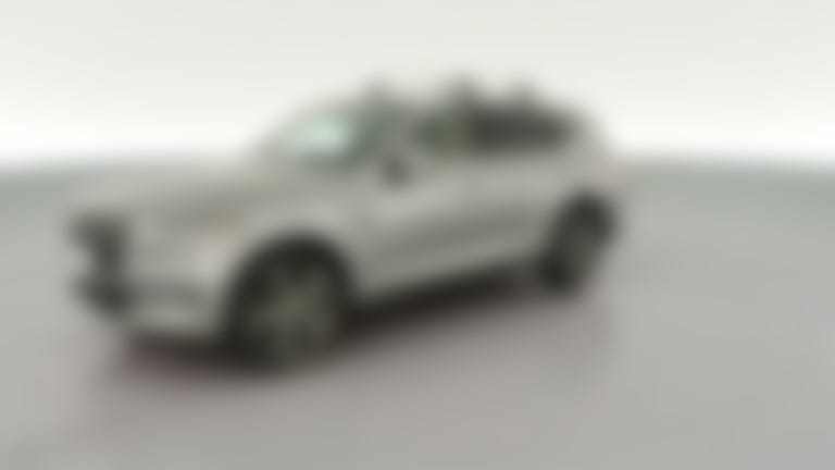 2024 Genesis GV80 vehicle photo