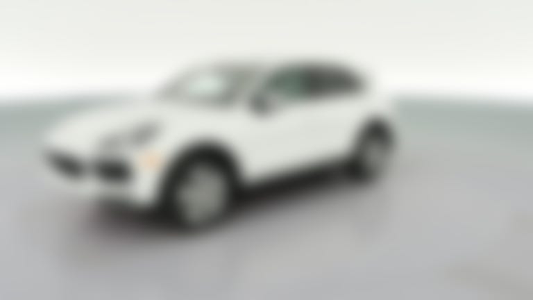 2023 Porsche Cayenne vehicle photo