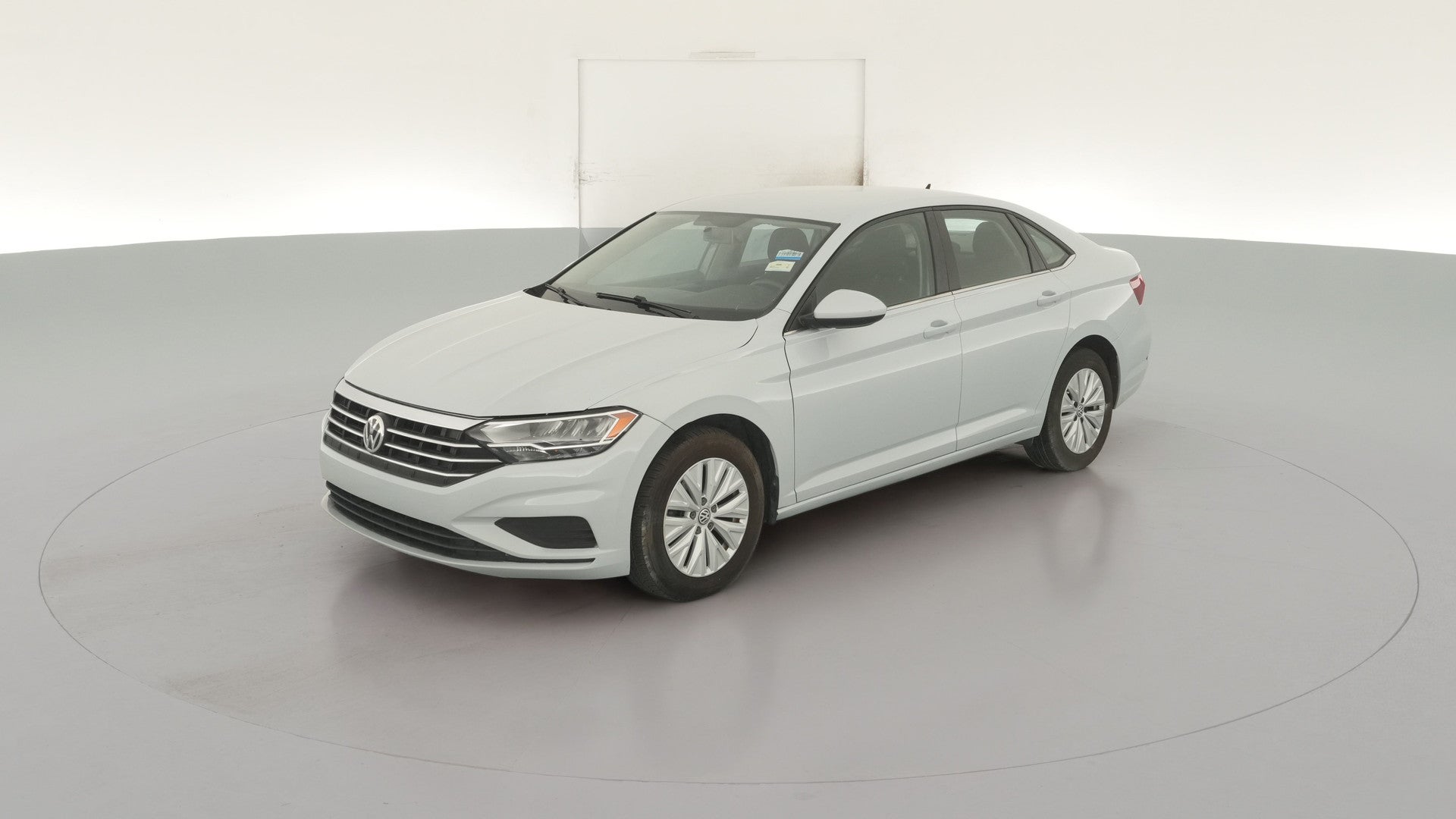 2019 Volkswagen Jetta vehicle photo