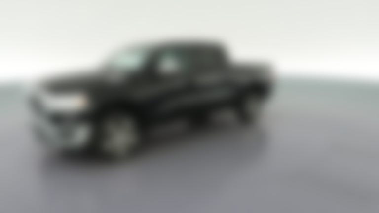 2023 Ram 1500 Crew Cab vehicle photo