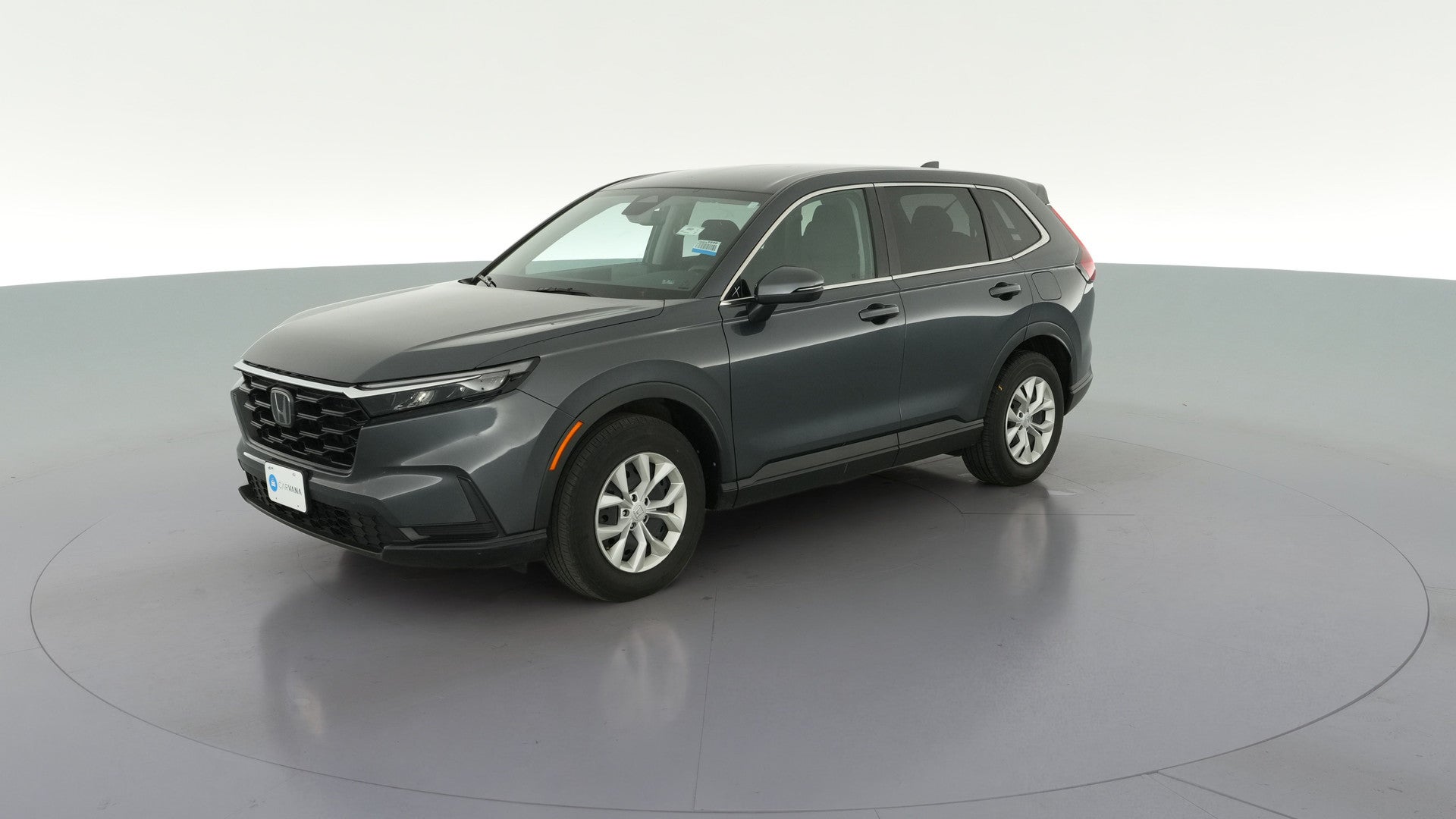2025 Honda CR-V vehicle photo