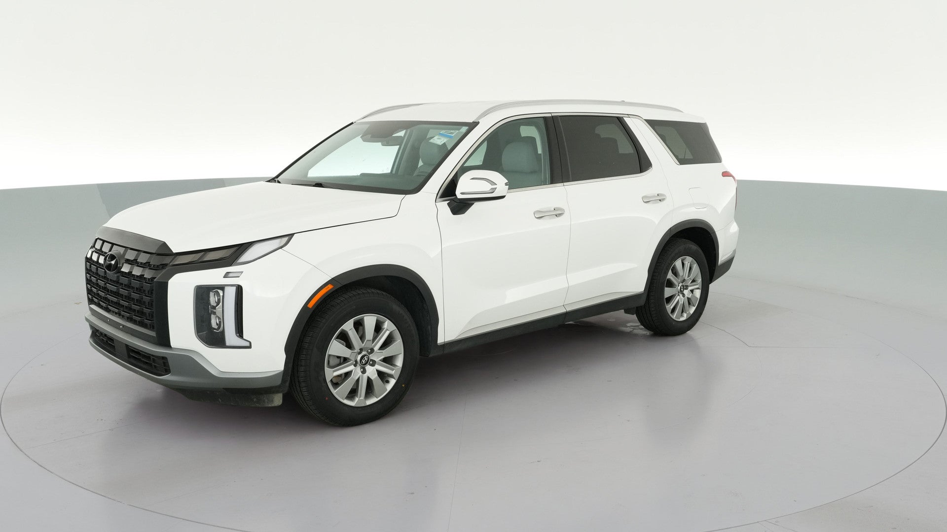 2025 Hyundai Palisade vehicle photo