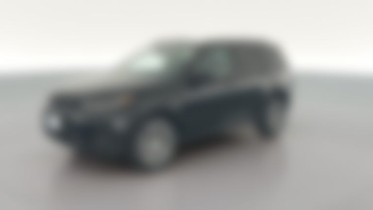 2022 Land Rover Discovery Sport vehicle photo