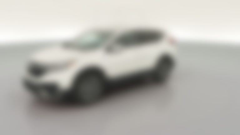 2022 Honda CR-V Hybrid vehicle photo