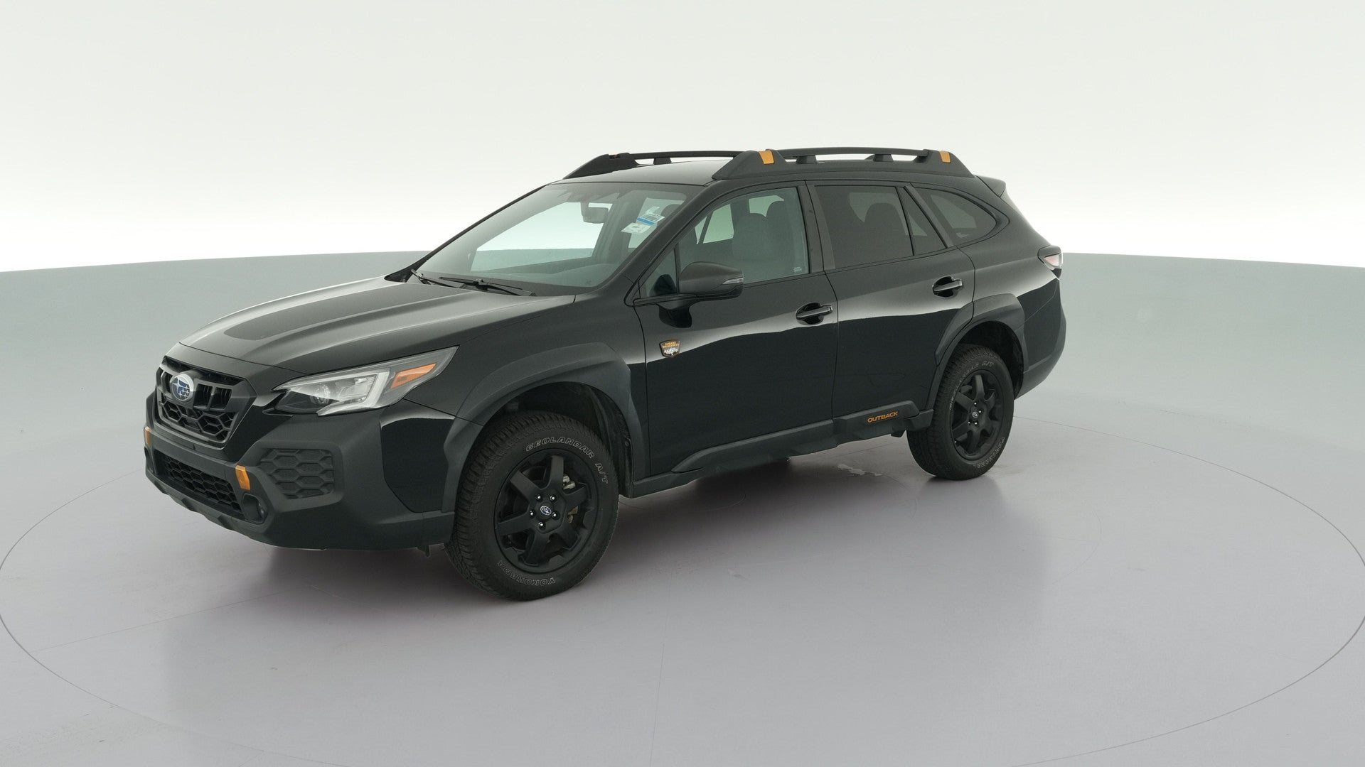 2024 Subaru Outback vehicle photo