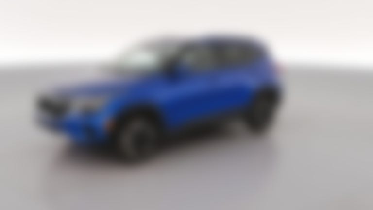 2025 Kia Seltos vehicle photo