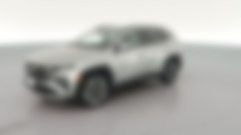 2025 Hyundai Tucson vehicle photo