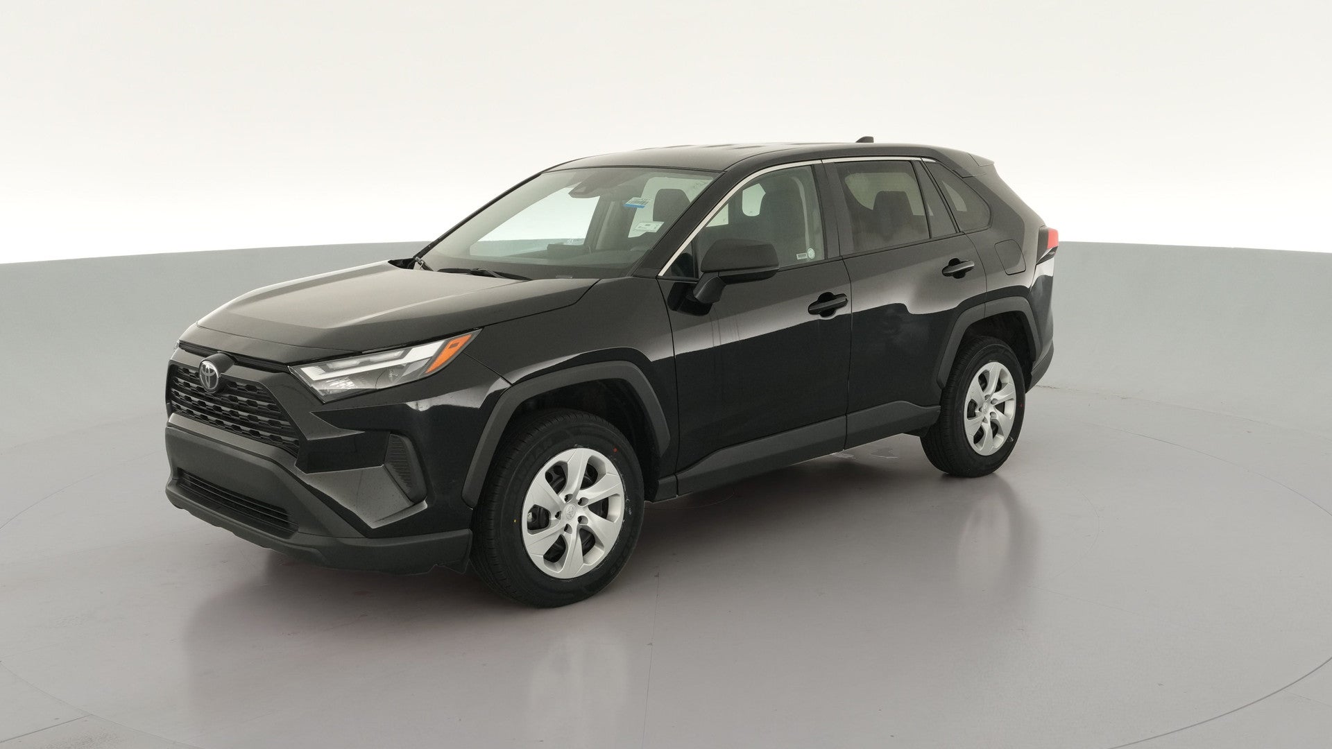 2025 Toyota RAV4 vehicle photo