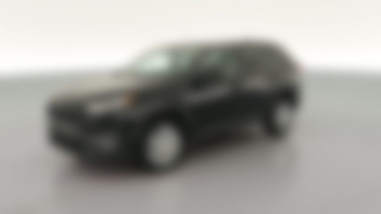 2025 Toyota RAV4 vehicle photo