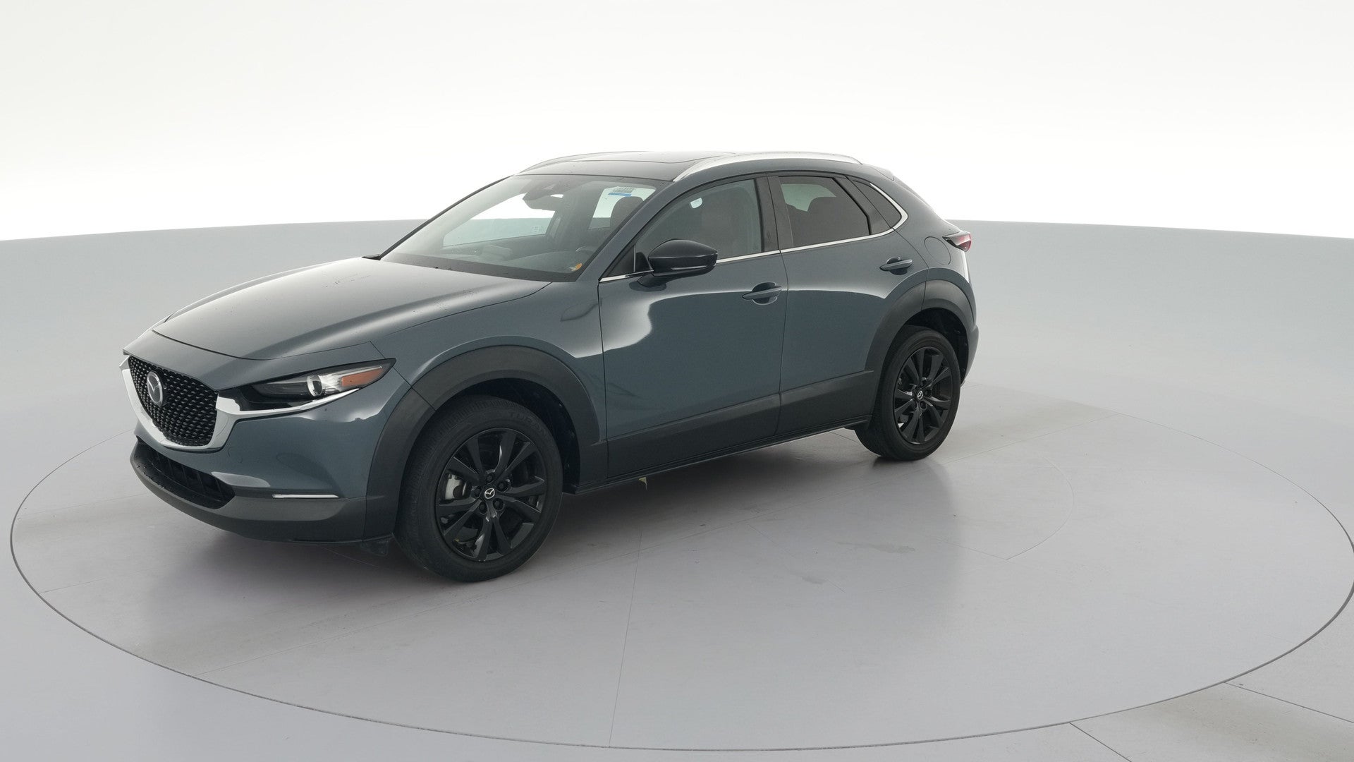 2023 MAZDA CX-30 vehicle photo