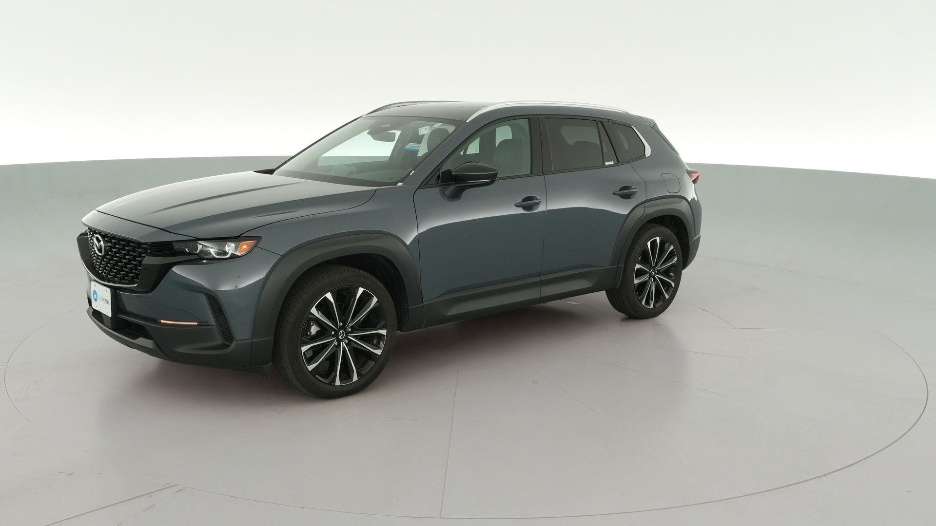 2026 MAZDA CX-50 vehicle photo
