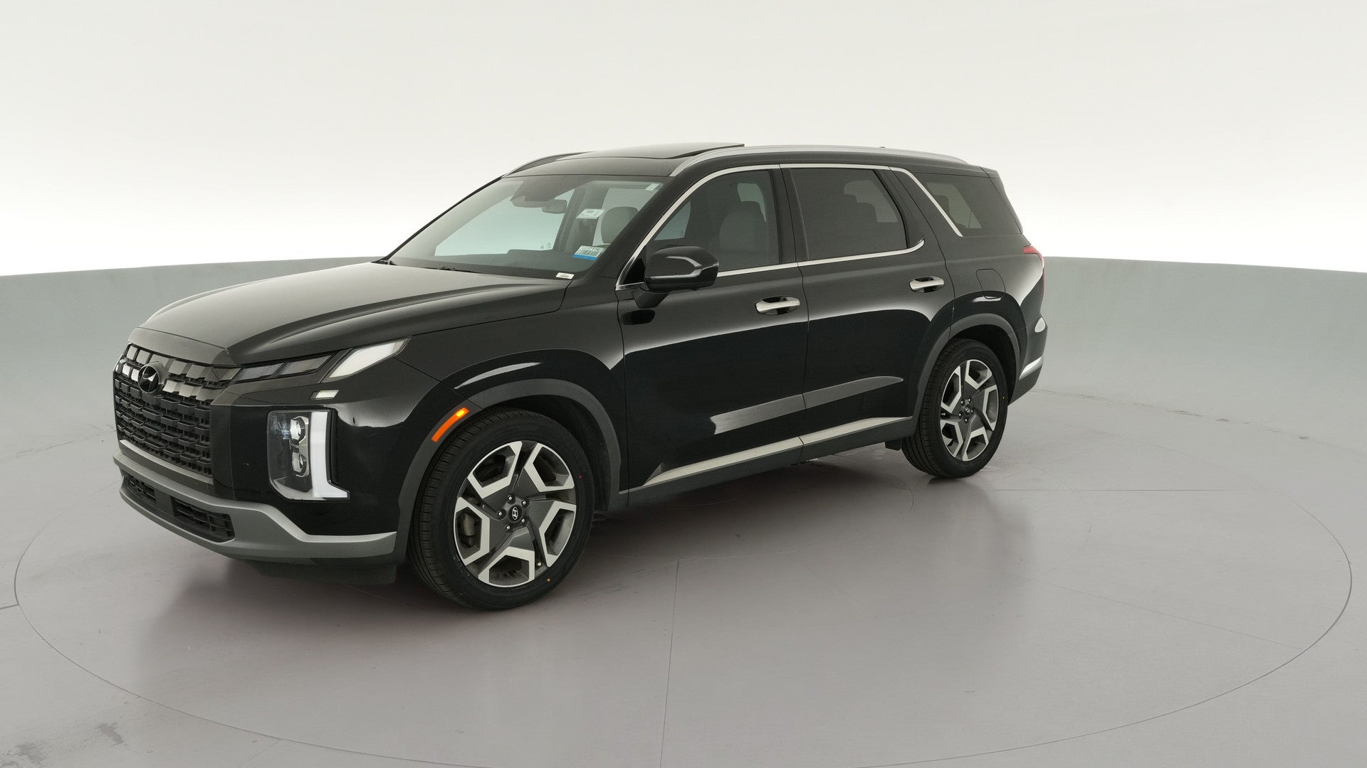 2023 Hyundai Palisade vehicle photo