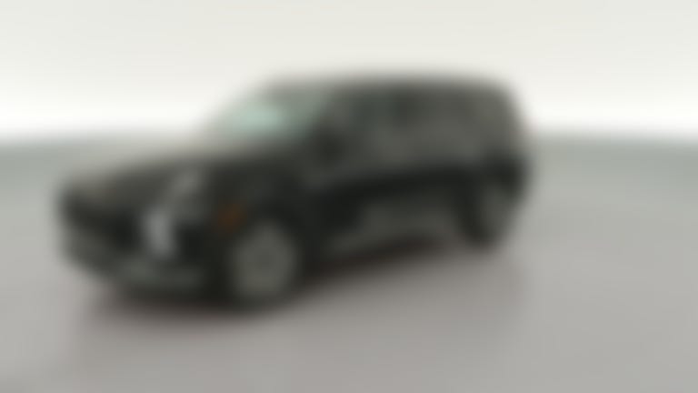 2023 Hyundai Palisade vehicle photo