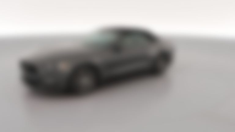 2017 Ford Mustang vehicle photo