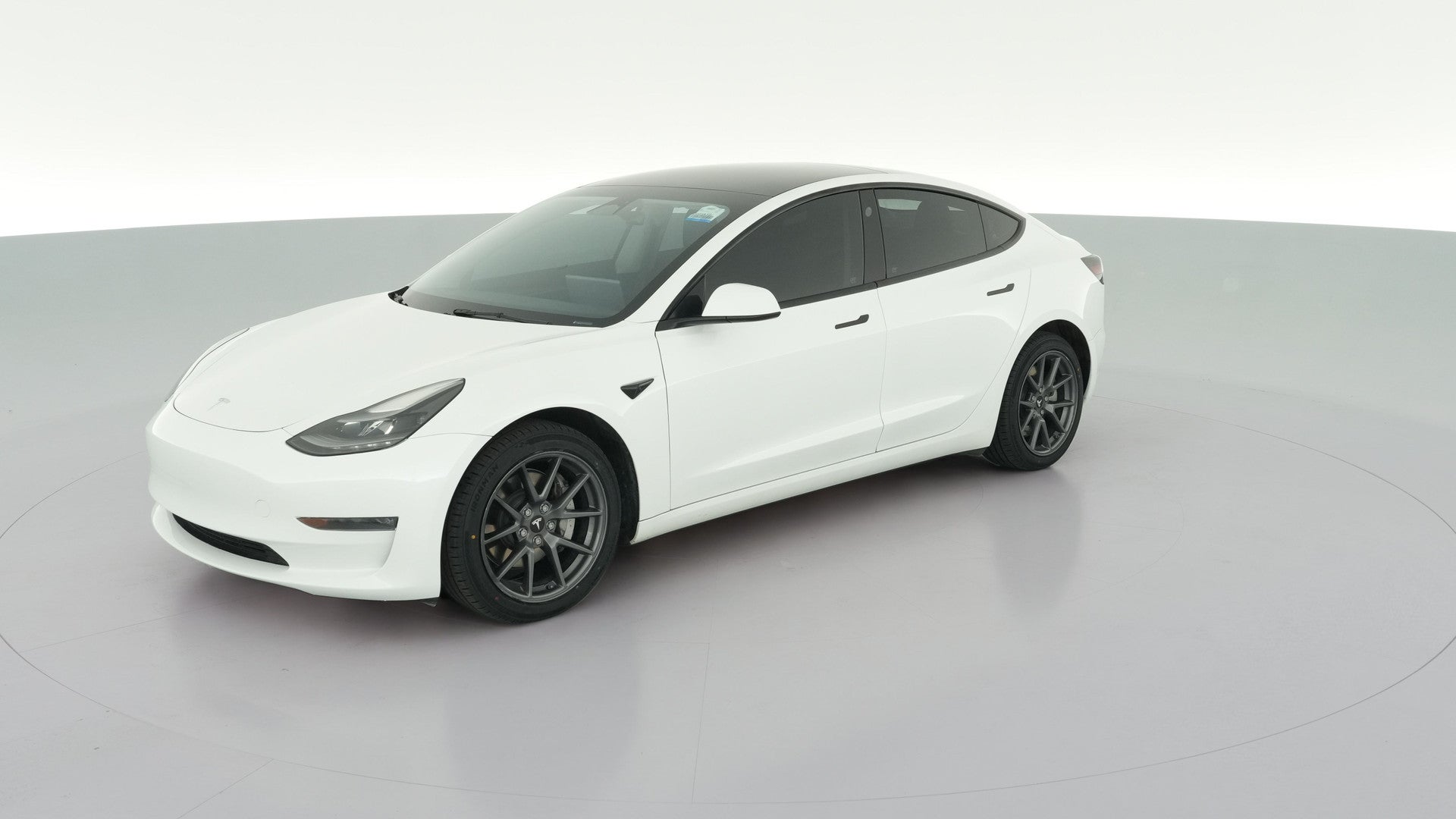 2023 Tesla Model 3 vehicle photo