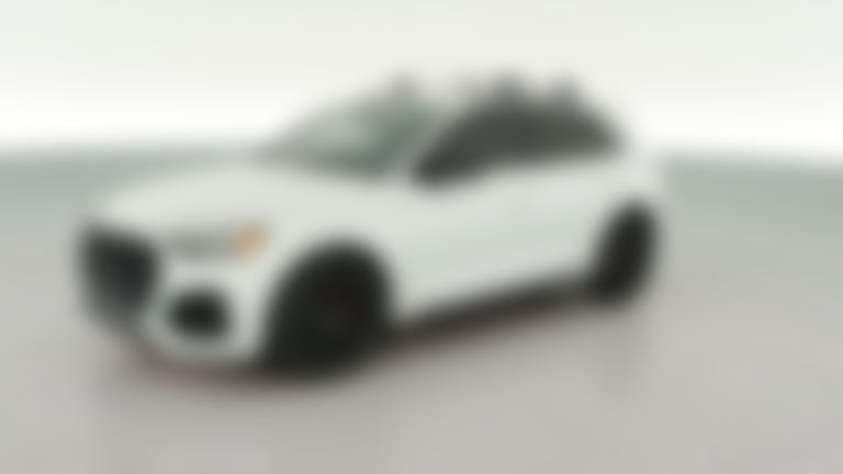 2021 Audi SQ5 vehicle photo