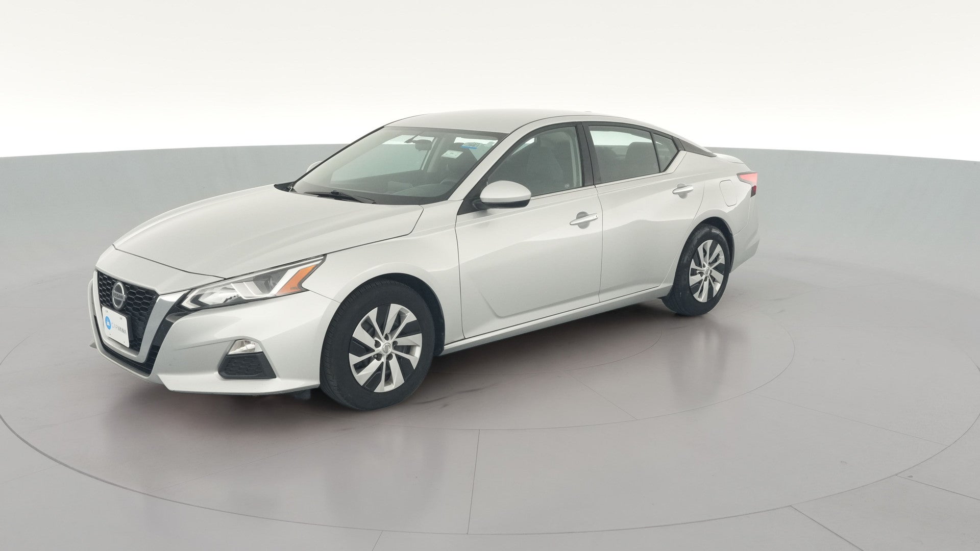 2019 Nissan Altima vehicle photo