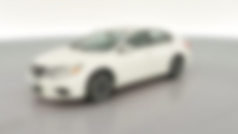 2017 Nissan Altima vehicle photo