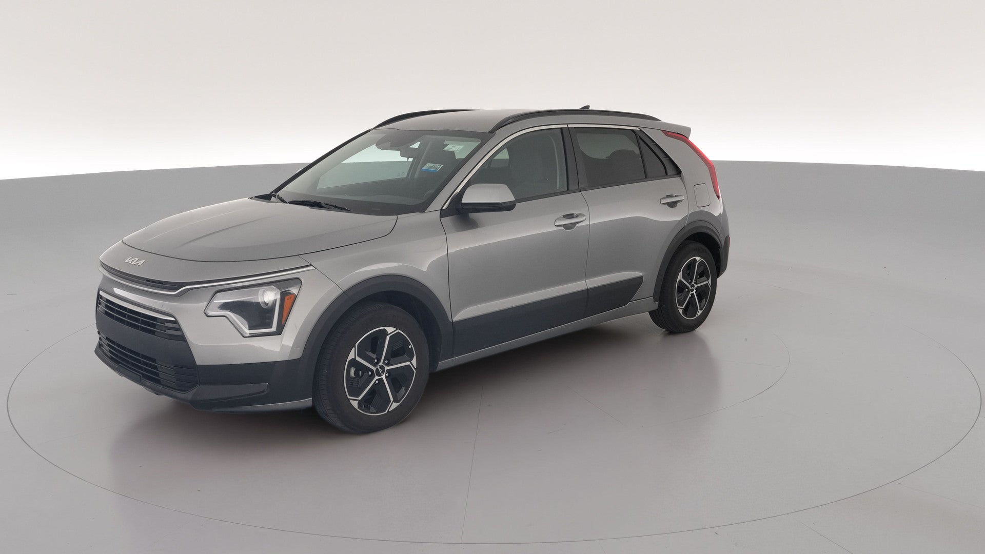 2023 Kia Niro vehicle photo