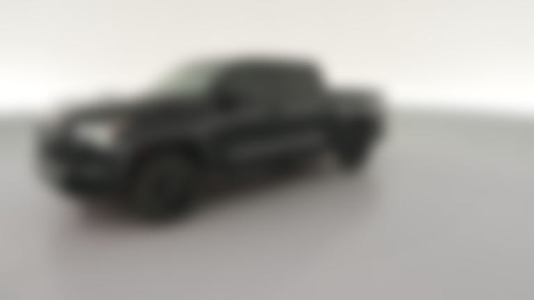 2023 Toyota Tundra Hybrid CrewMax vehicle photo