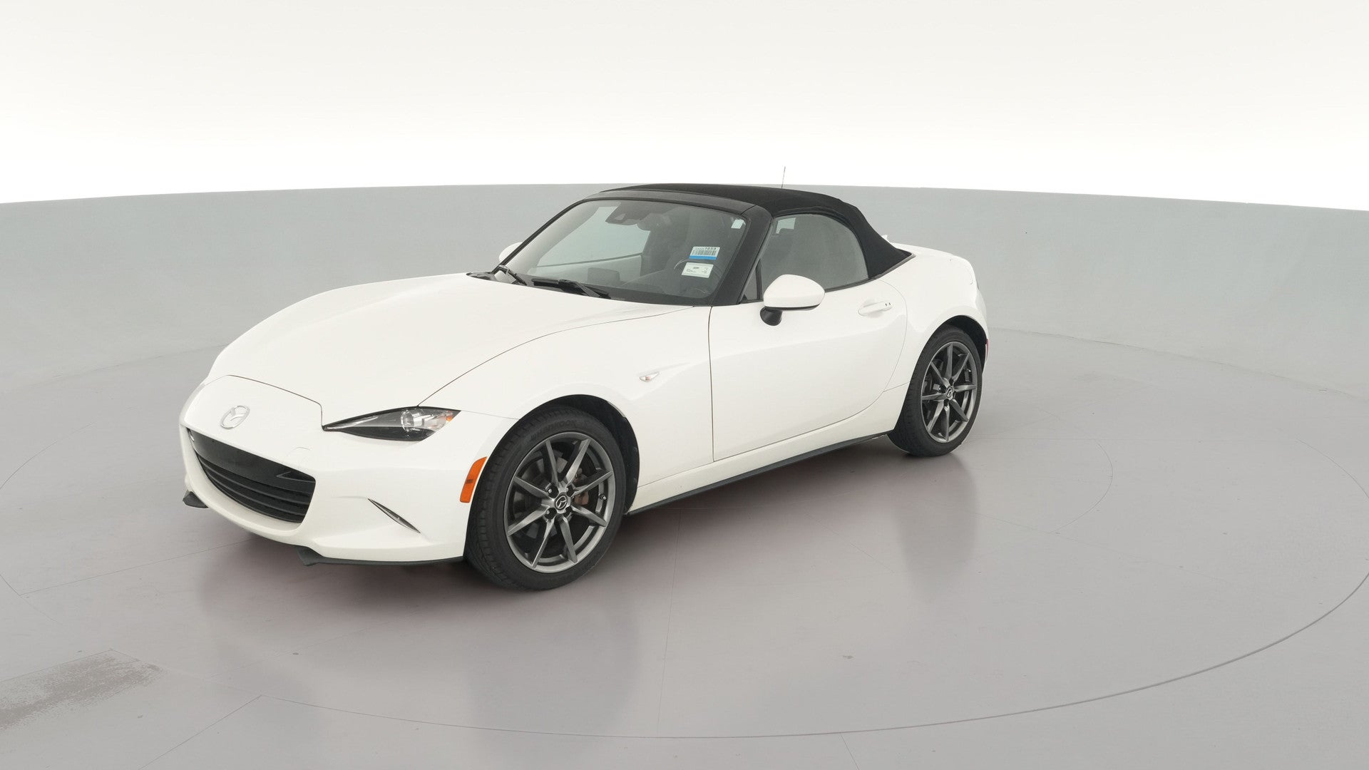2020 MAZDA MX-5 Miata vehicle photo