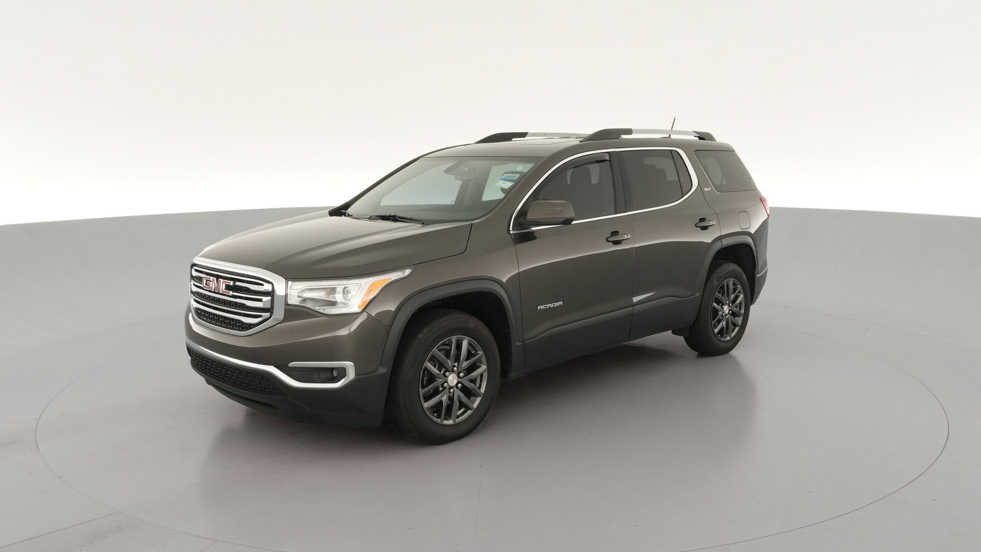 2019 GMC Acadia vehicle photo