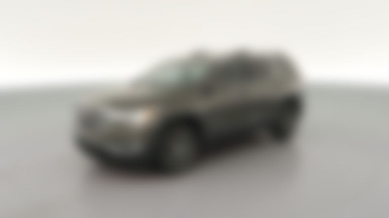 2019 GMC Acadia vehicle photo