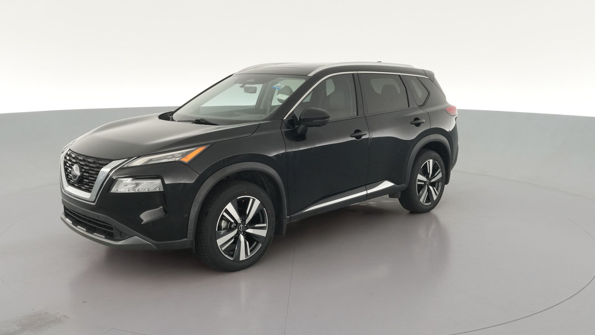2023 Nissan Rogue vehicle photo