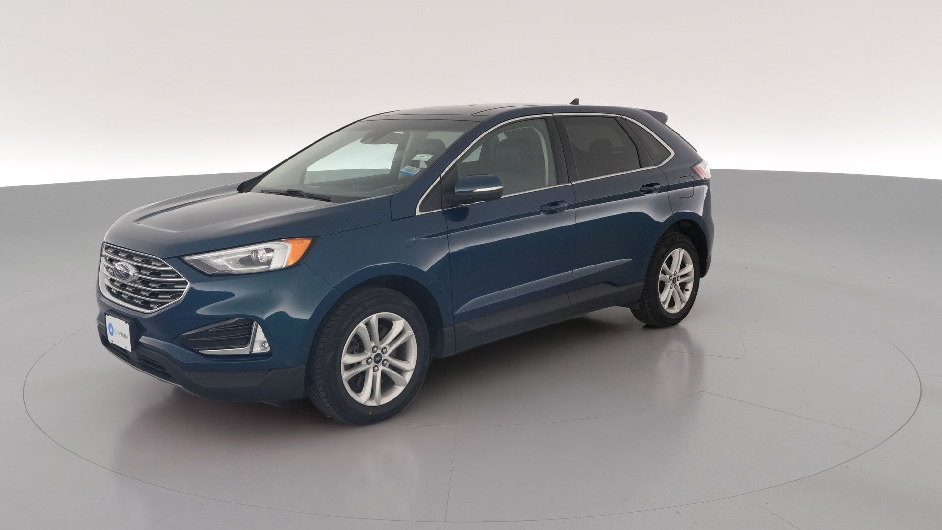 2020 Ford Edge vehicle photo