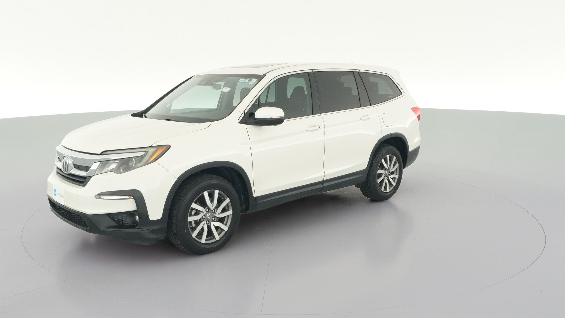 2019 Honda Pilot vehicle photo