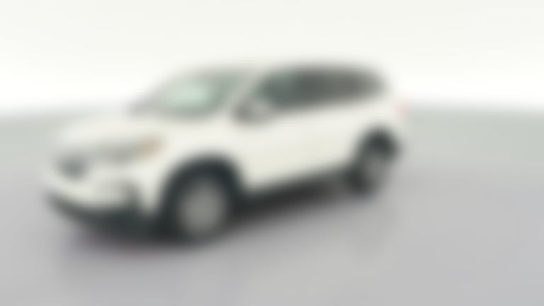 2019 Honda Pilot vehicle photo