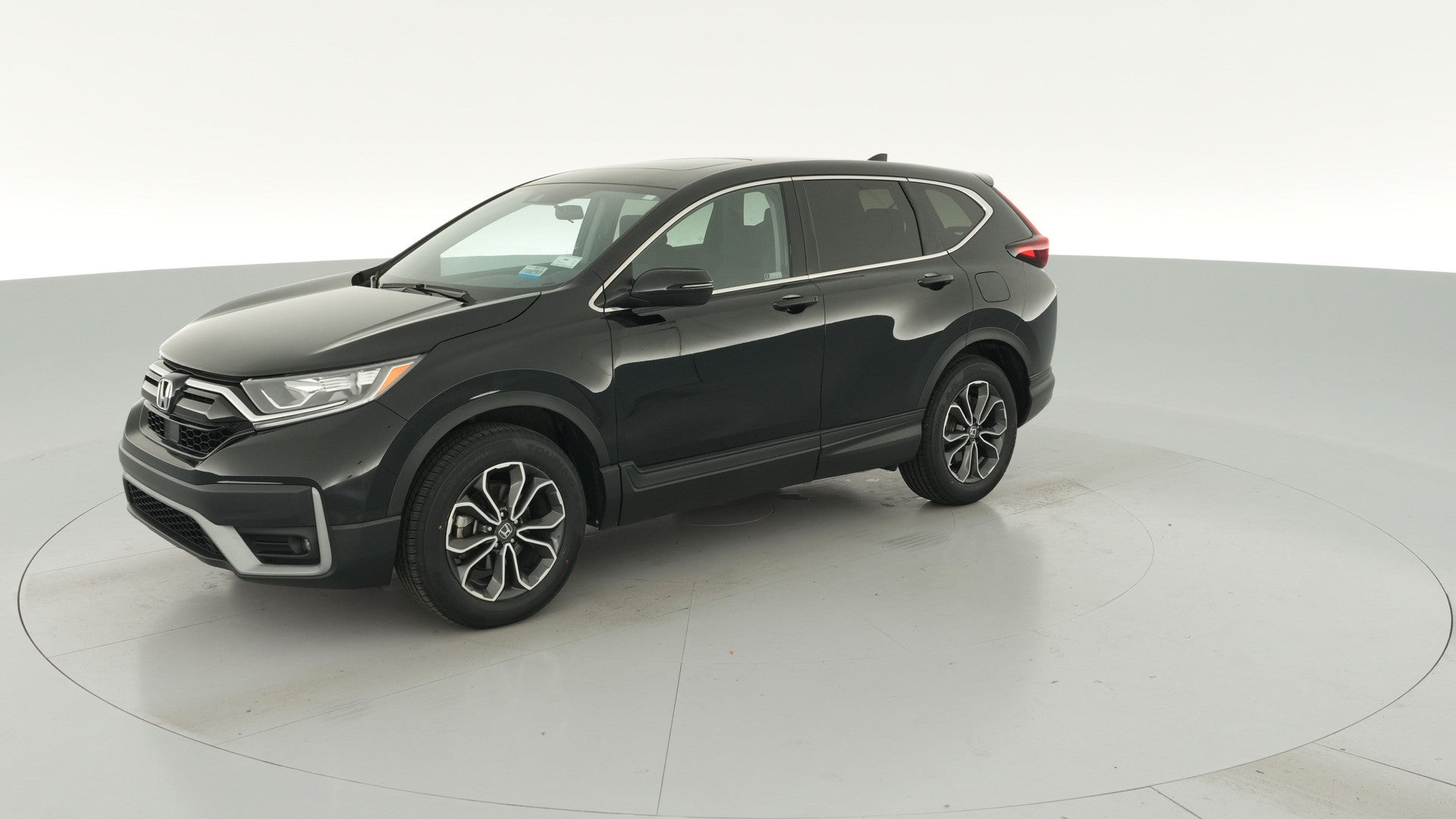 2020 Honda CR-V vehicle photo